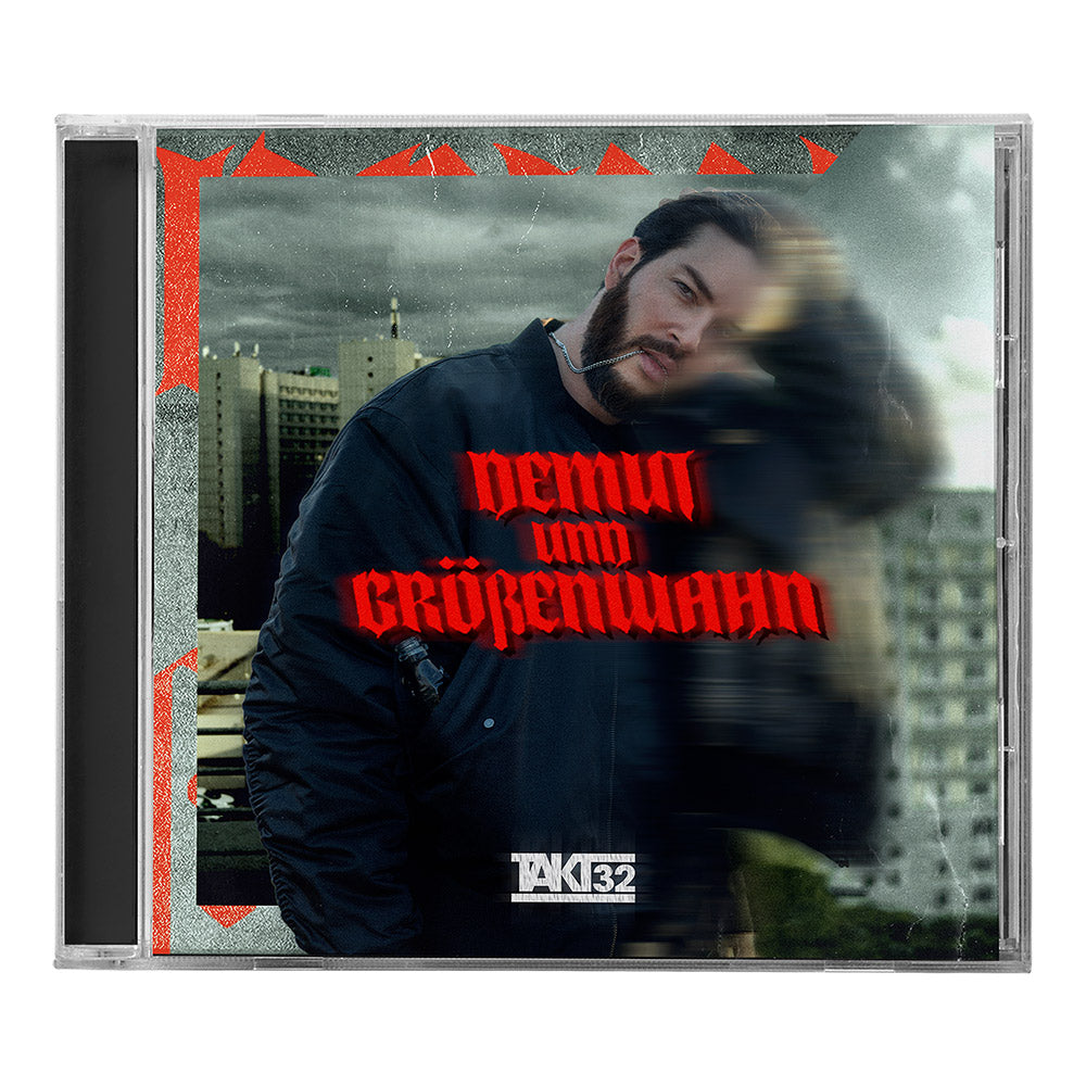 Takt32 - Demut und Größenwahn (Ltd. Bundle)