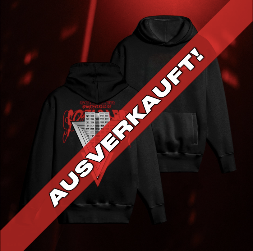 Takt32 - Sozialer Abwärtsvergleich (Ltd. RAWS Colab Bundle)