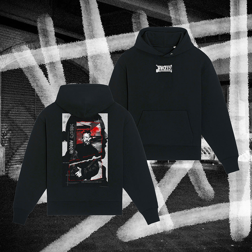 Unlösbare Gleichung - CD + Hoodie Bundle