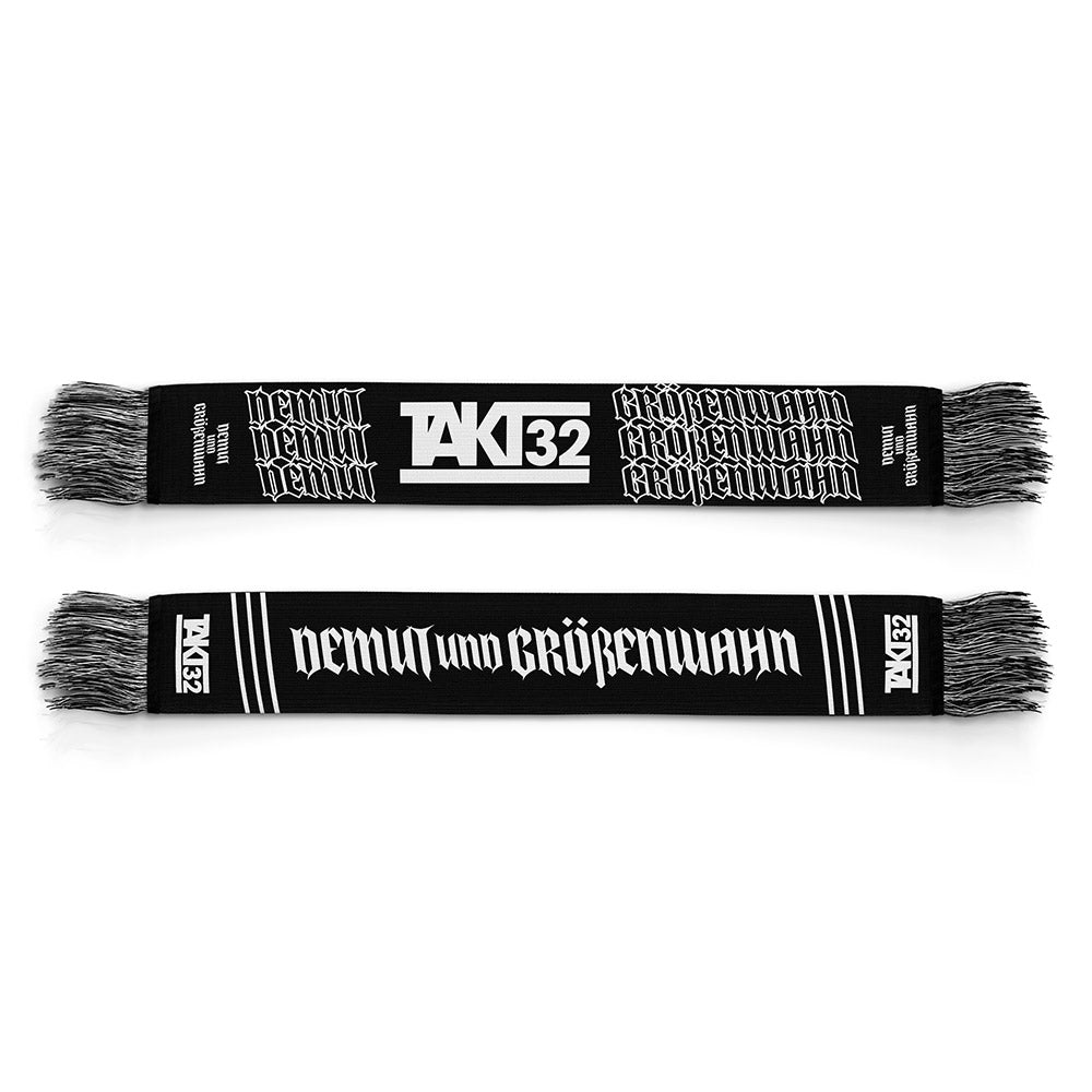 Takt32 - Demut und Größenwahn (Ltd. Bundle)