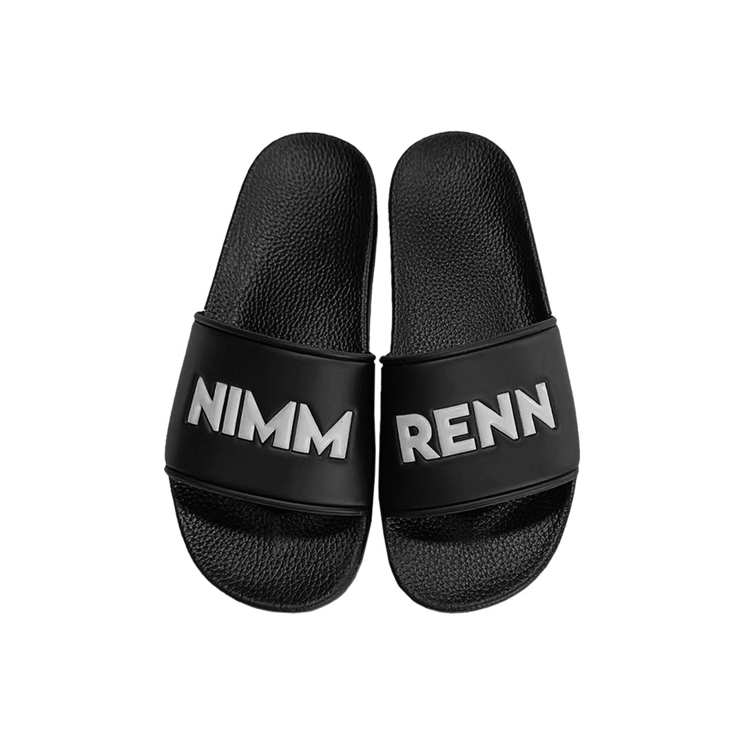 „NIMM & RENN“ Badelatschen