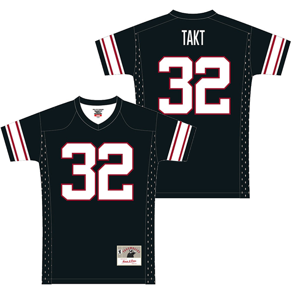 Takt32 Football Jersey