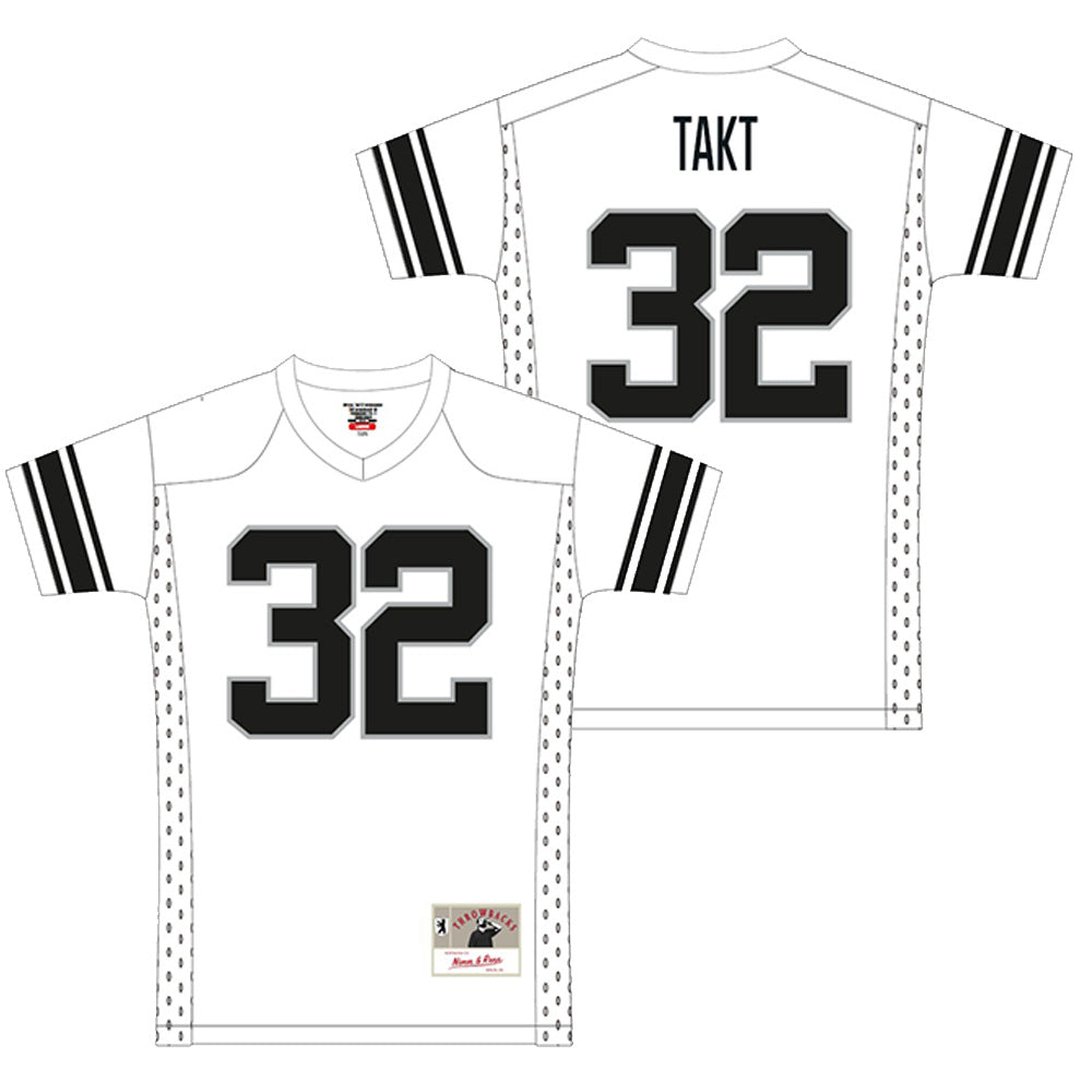 Takt32 Football Jersey