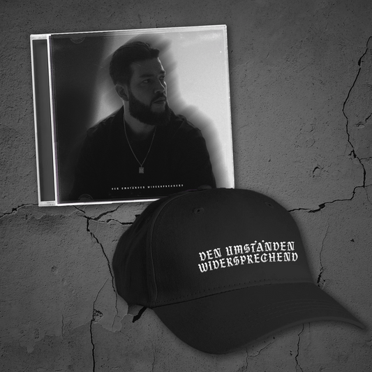 "Den Umständen widersprechend" Cap-Bundle