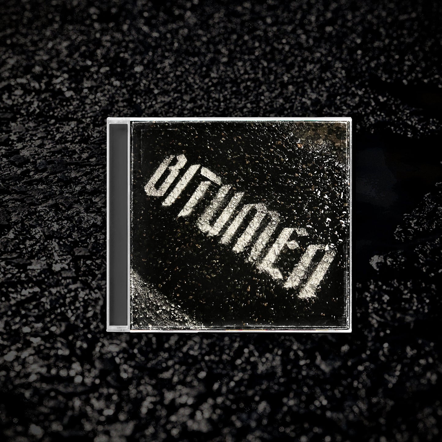 Bitumen - (CD/Ticket) Bundle