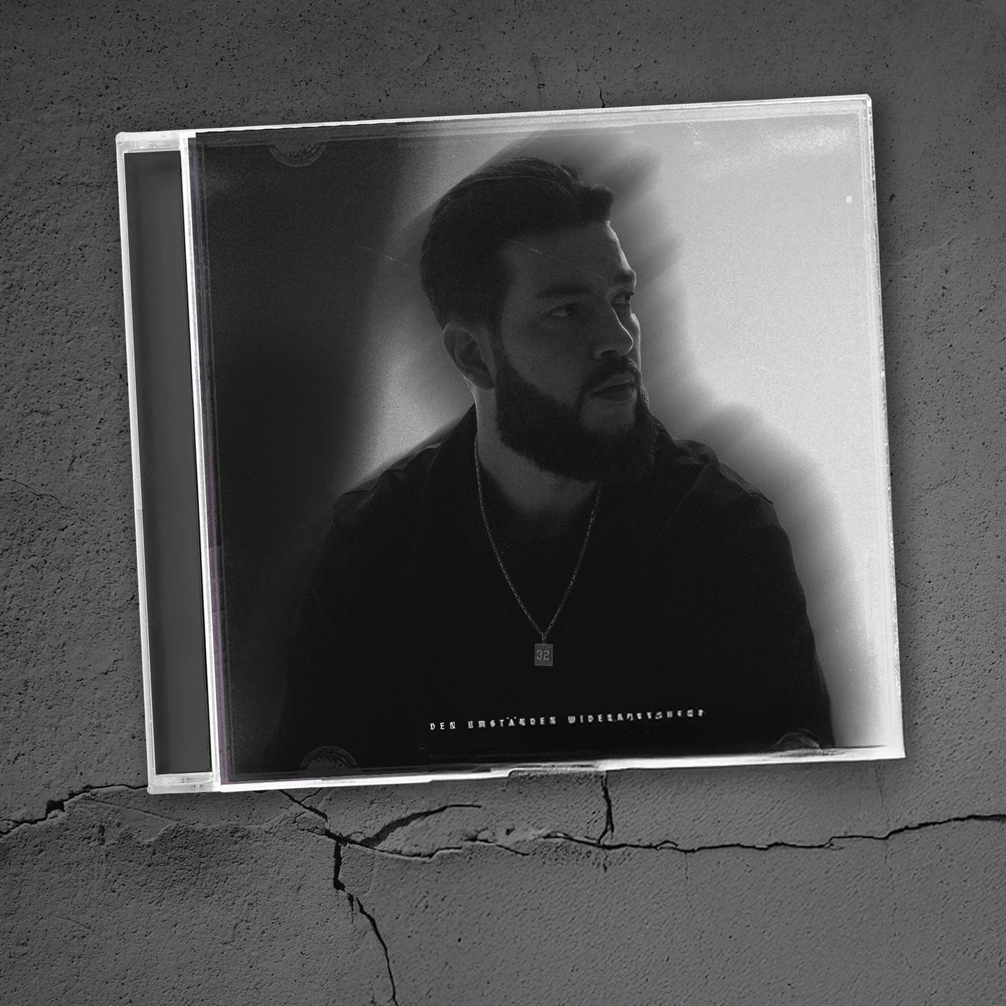 Den Umständen widersprechend - Takt32 CD